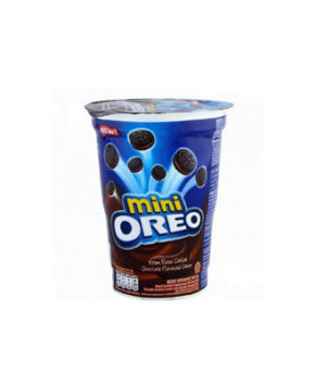 Печенье OREO Мини Шоколад, 67гр