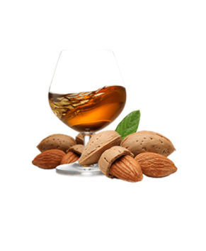 Пищевой ароматизатор TРА Миндальный Амаретто( Almond Amaretto), 10мл