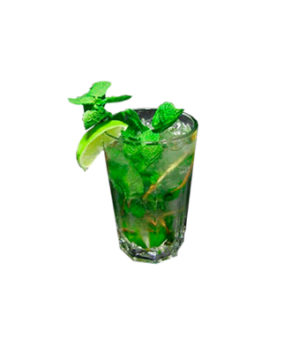 Пищевой ароматизатор TРА Мохито (Mojito), 10мл