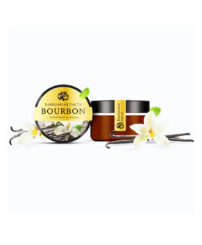 Ванильная паста BOURBON, 50гр