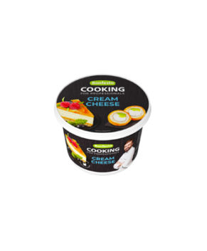 Сыр творожный 70% КРЕМЧИЗ COOKING, 500гр