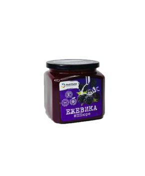 Пюре замороженное Ежевика Proff Puree, 500гр