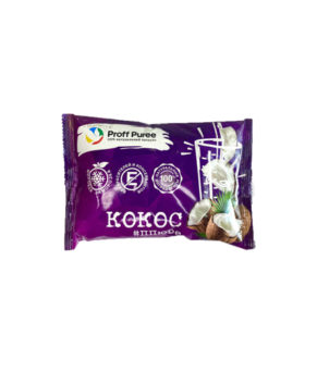 Пюре замороженное Кокос Proff Puree, саше 250гр