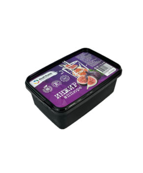 Пюре замороженное Инжир Proff Puree, 1кг