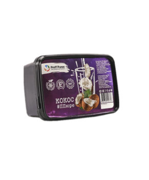 Пюре замороженное Кокос Proff Puree, 1кг